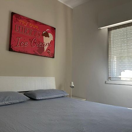 Marine House Appartement Lignano Sabbiadoro Buitenkant foto