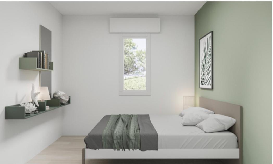 Marine House Appartement Lignano Sabbiadoro Buitenkant foto
