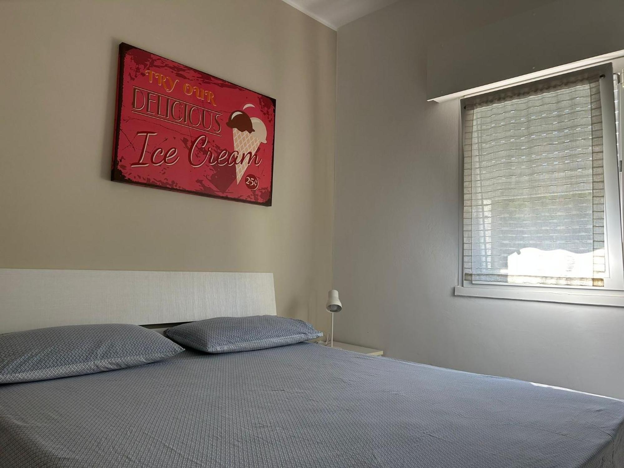 Marine House Appartement Lignano Sabbiadoro Buitenkant foto
